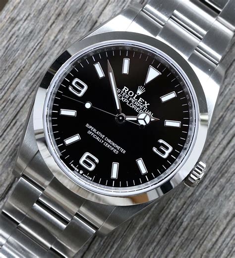 rolex explorer 2 36mm|rolex explorer 36mm specs.